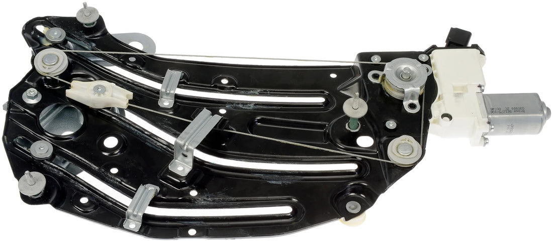 Dorman 751-100 2010-2014 Ford Mustang Window Motor and Regulator Assembly