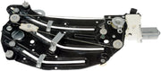 Dorman 751-100 2010-2014 Ford Mustang Window Motor and Regulator Assembly