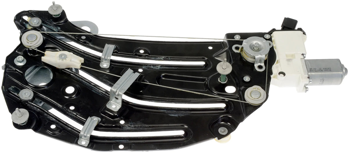 Dorman 751-100 2010-2014 Ford Mustang Window Motor and Regulator Assembly