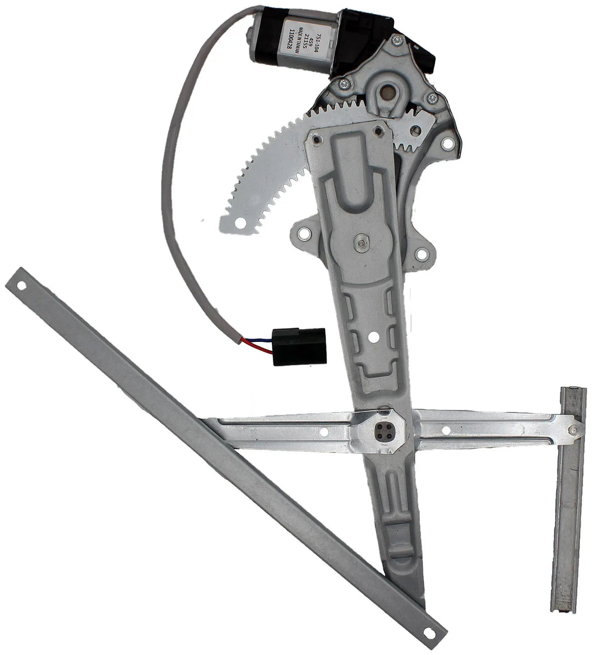 Dorman 751-104 2014-2020 INFINITI QX70 Window Motor and Regulator Assembly