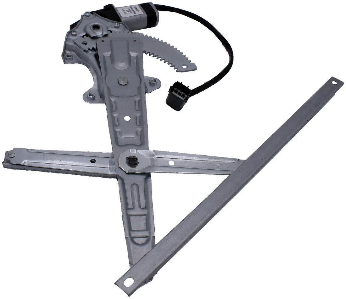 Dorman 751-105 2014-2020 INFINITI QX70 Window Motor and Regulator Assembly