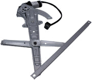 Dorman 751-105 2014-2020 INFINITI QX70 Window Motor and Regulator Assembly