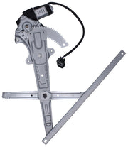 Dorman 751-105 2014-2020 INFINITI QX70 Window Motor and Regulator Assembly