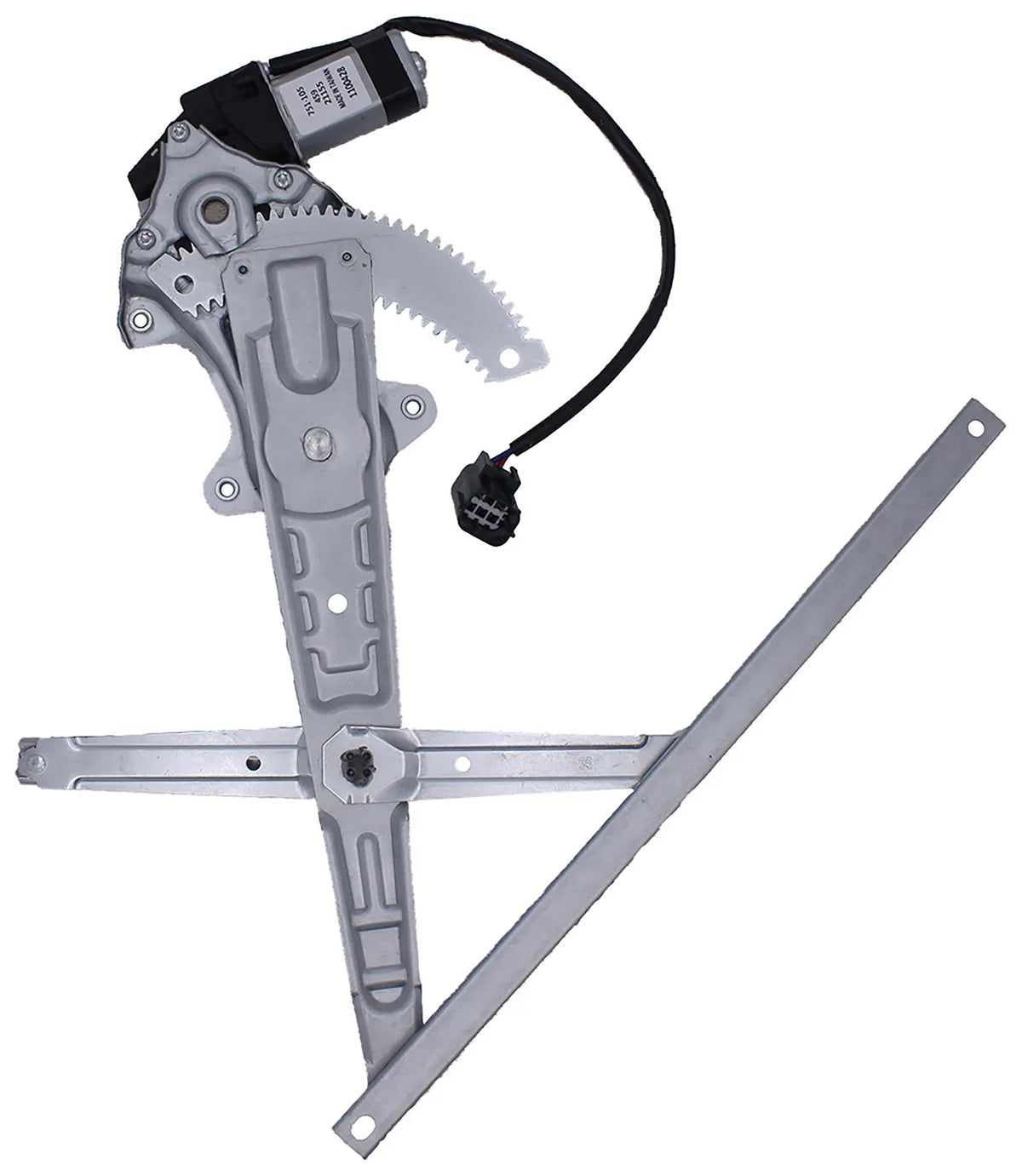 Dorman 751-105 2014-2020 INFINITI QX70 Window Motor and Regulator Assembly