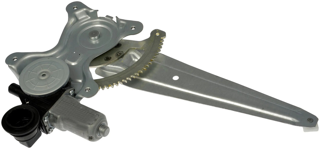 Dorman 751-108 2013-2018 Toyota RAV4 Window Motor and Regulator Assembly