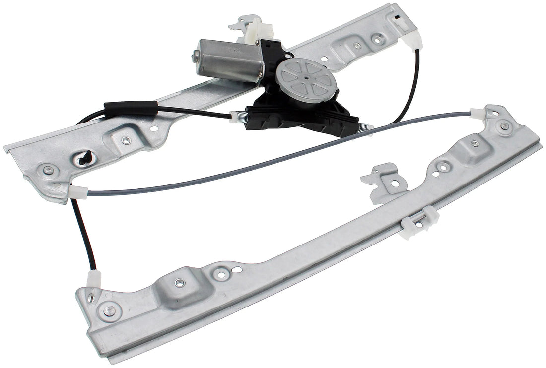 Dorman 751-110 2009-2014 Nissan Murano Window Motor and Regulator Assembly