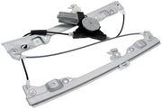 Dorman 751-110 2009-2014 Nissan Murano Window Motor and Regulator Assembly