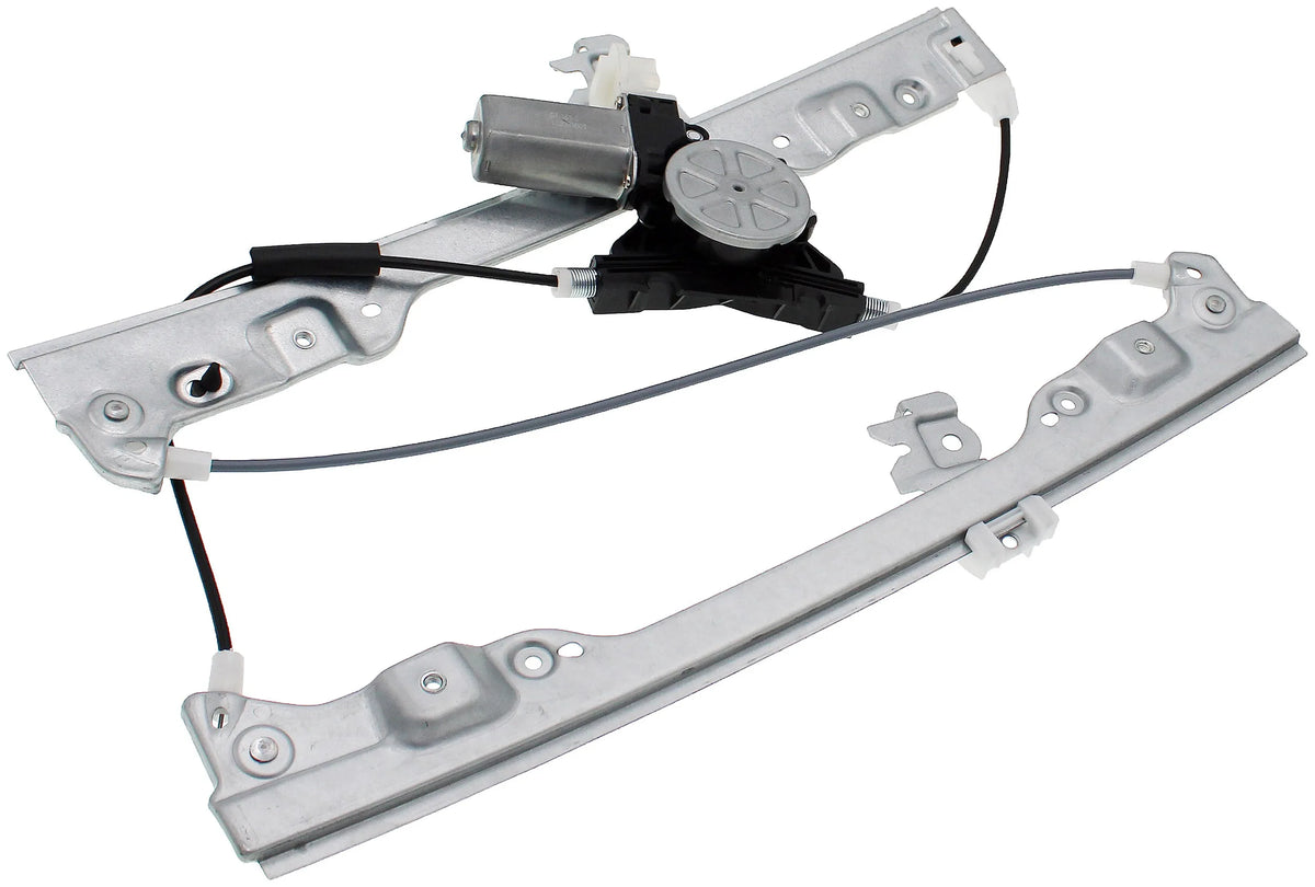 Dorman 751-110 2009-2014 Nissan Murano Window Motor and Regulator Assembly