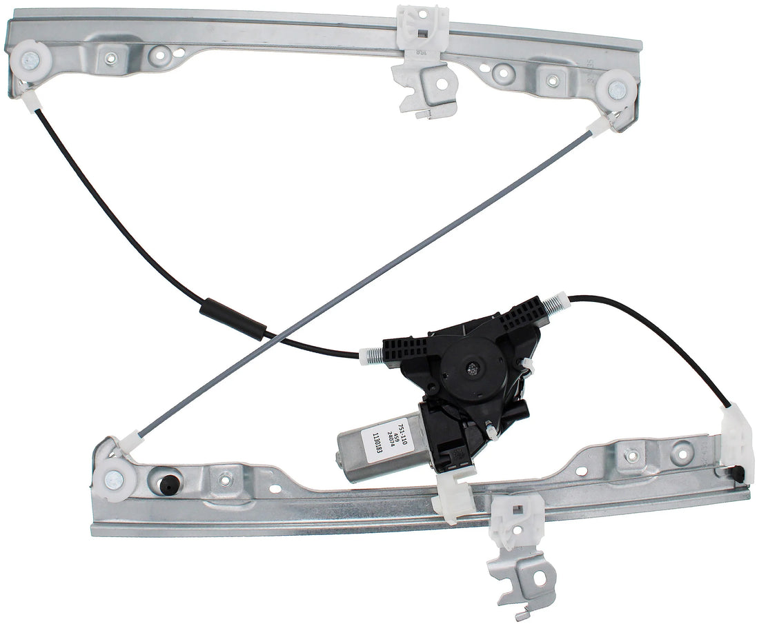 Dorman 751-110 2009-2014 Nissan Murano Window Motor and Regulator Assembly