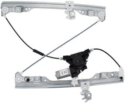 Dorman 751-110 2009-2014 Nissan Murano Window Motor and Regulator Assembly