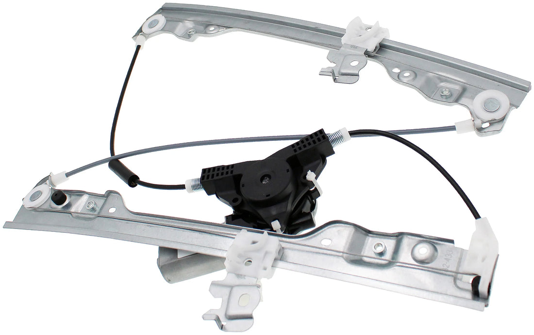 Dorman 751-110 2009-2014 Nissan Murano Window Motor and Regulator Assembly