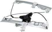 Dorman 751-110 2009-2014 Nissan Murano Window Motor and Regulator Assembly