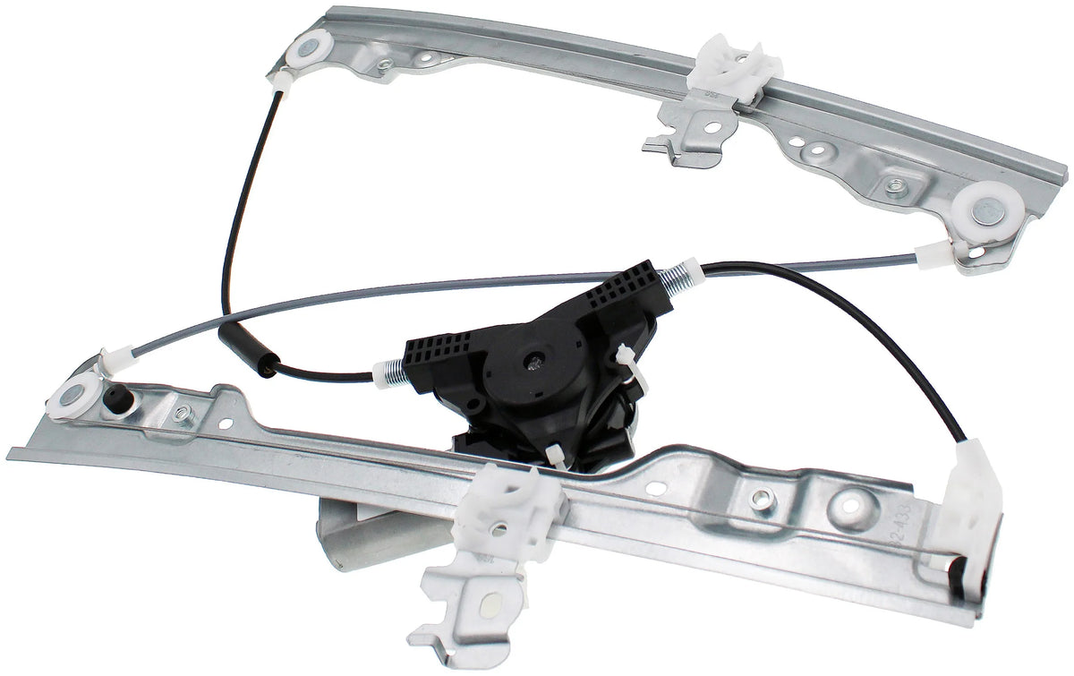 Dorman 751-110 2009-2014 Nissan Murano Window Motor and Regulator Assembly