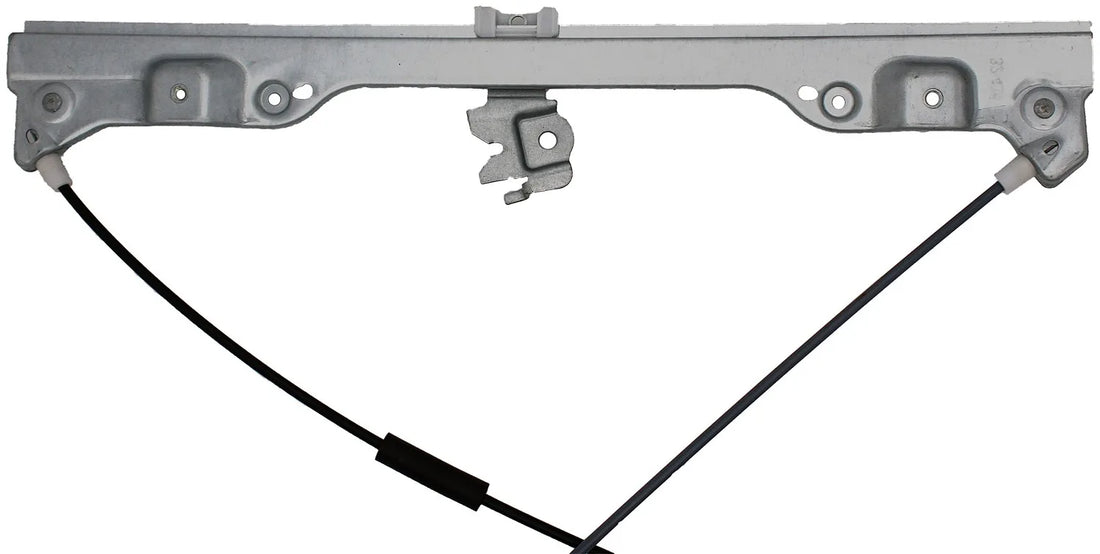 Dorman 751-111 2009-2014 Nissan Murano Window Motor and Regulator Assembly