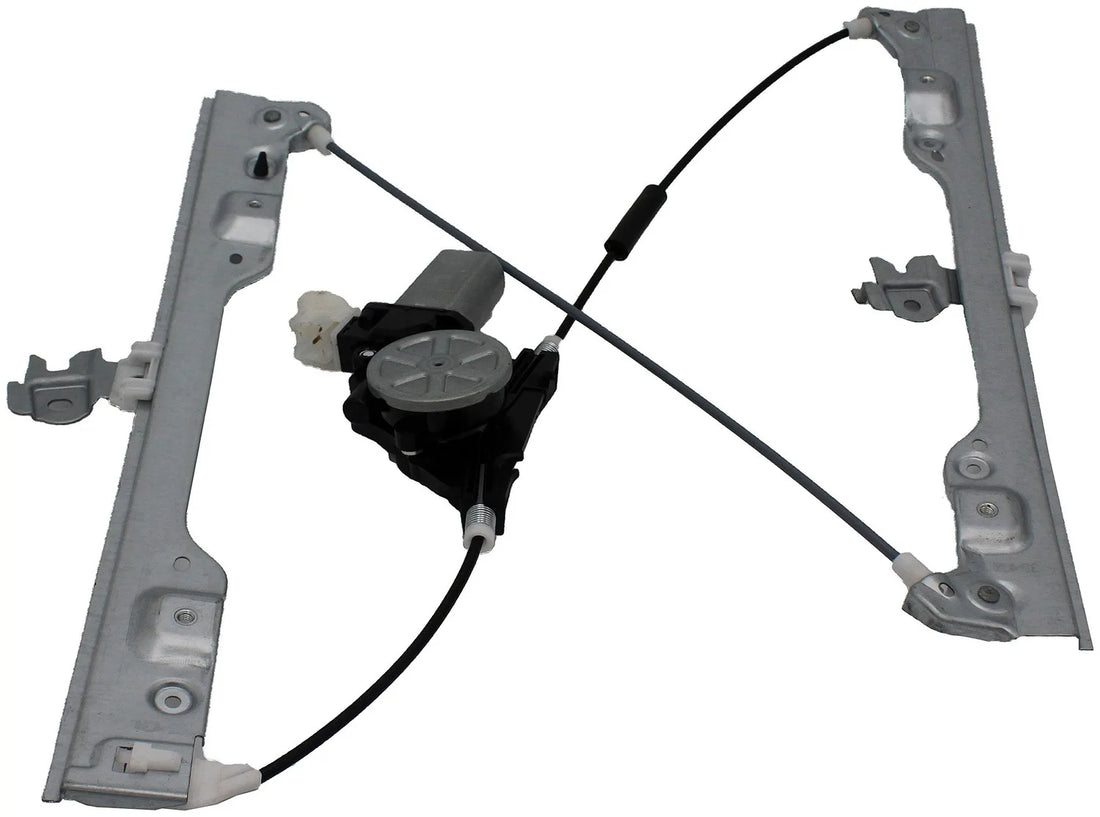 Dorman 751-111 2009-2014 Nissan Murano Window Motor and Regulator Assembly