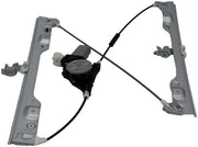 Dorman 751-111 2009-2014 Nissan Murano Window Motor and Regulator Assembly
