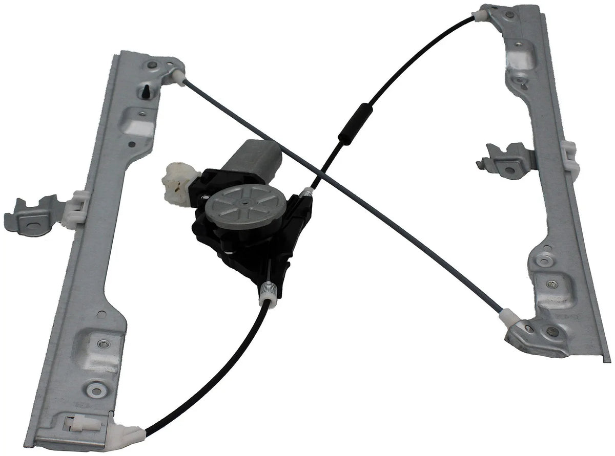 Dorman 751-111 2009-2014 Nissan Murano Window Motor and Regulator Assembly