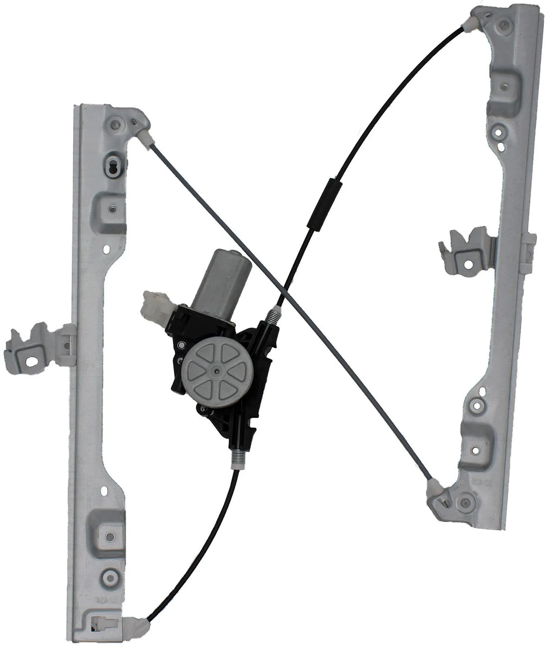 Dorman 751-111 2009-2014 Nissan Murano Window Motor and Regulator Assembly