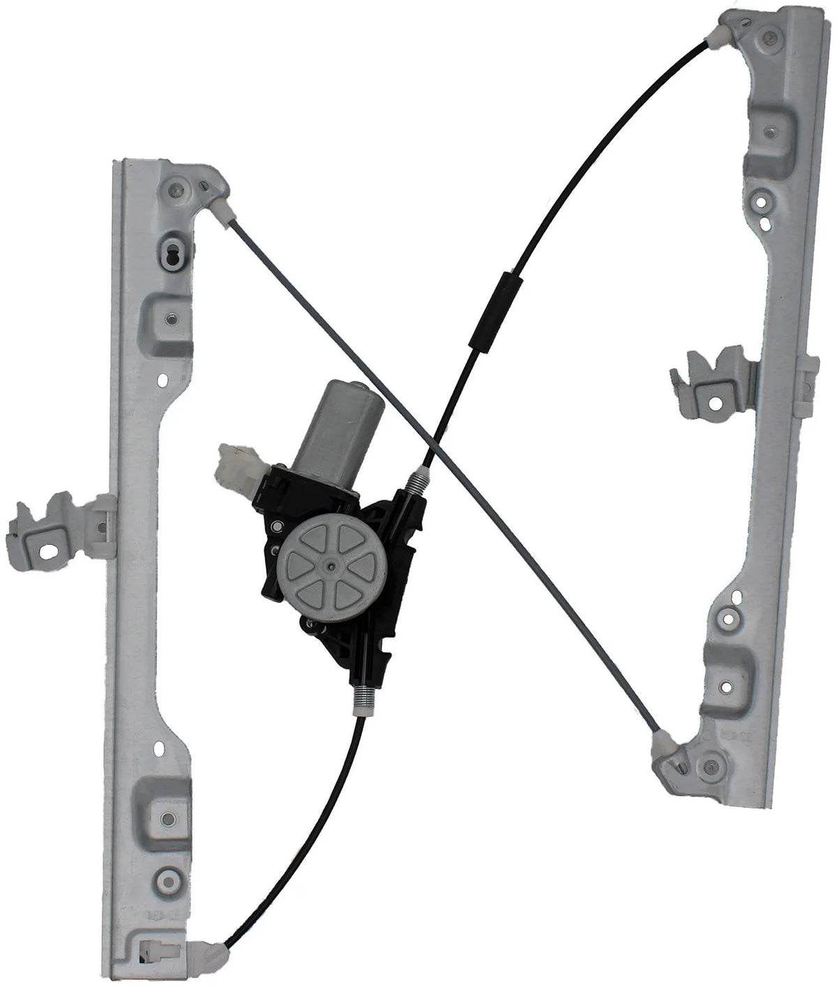 Dorman 751-111 2009-2014 Nissan Murano Window Motor and Regulator Assembly