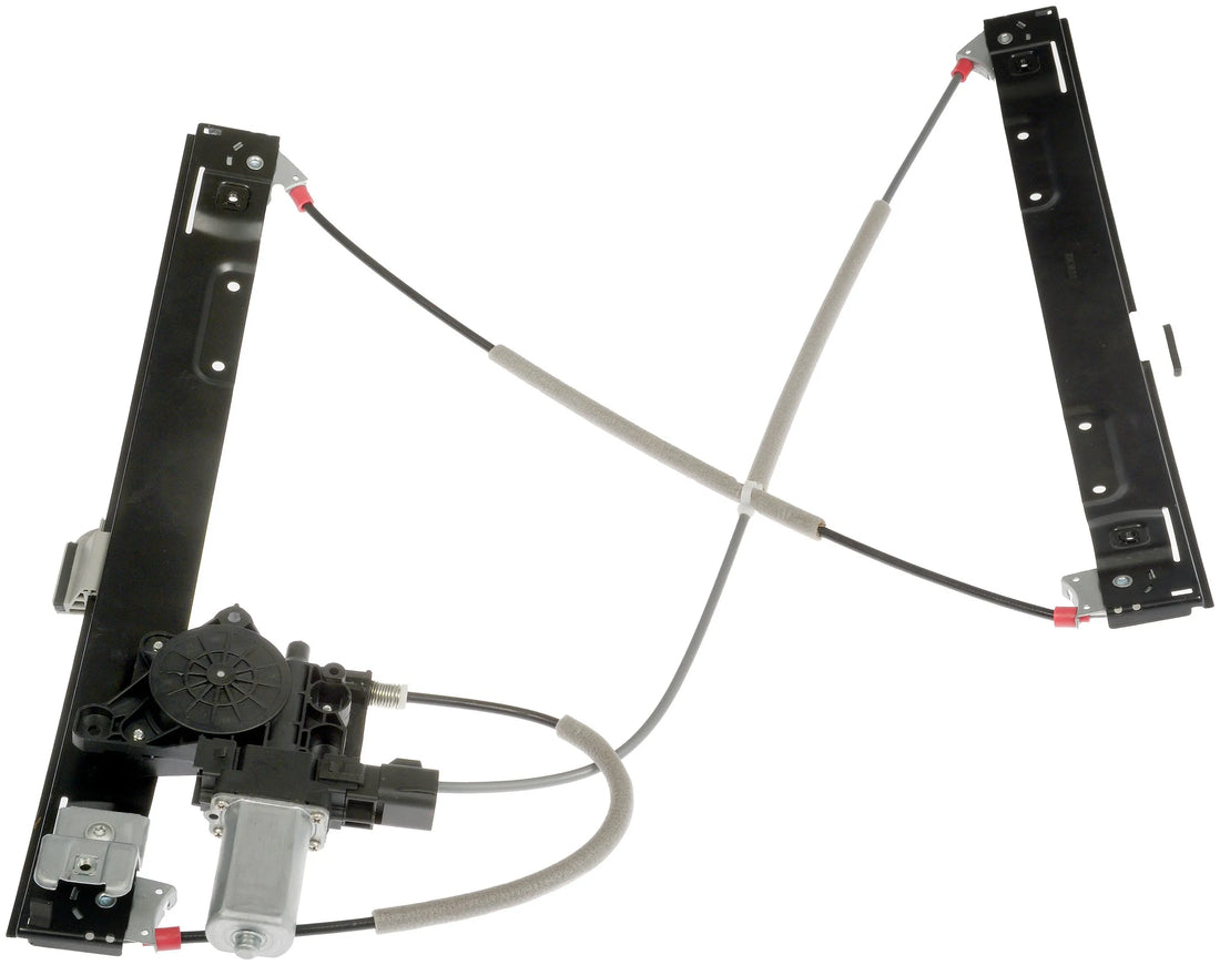 Dorman 751-112 2010-2015 Jaguar XFR Window Motor and Regulator Assembly