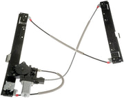 Dorman 751-112 2010-2015 Jaguar XFR Window Motor and Regulator Assembly