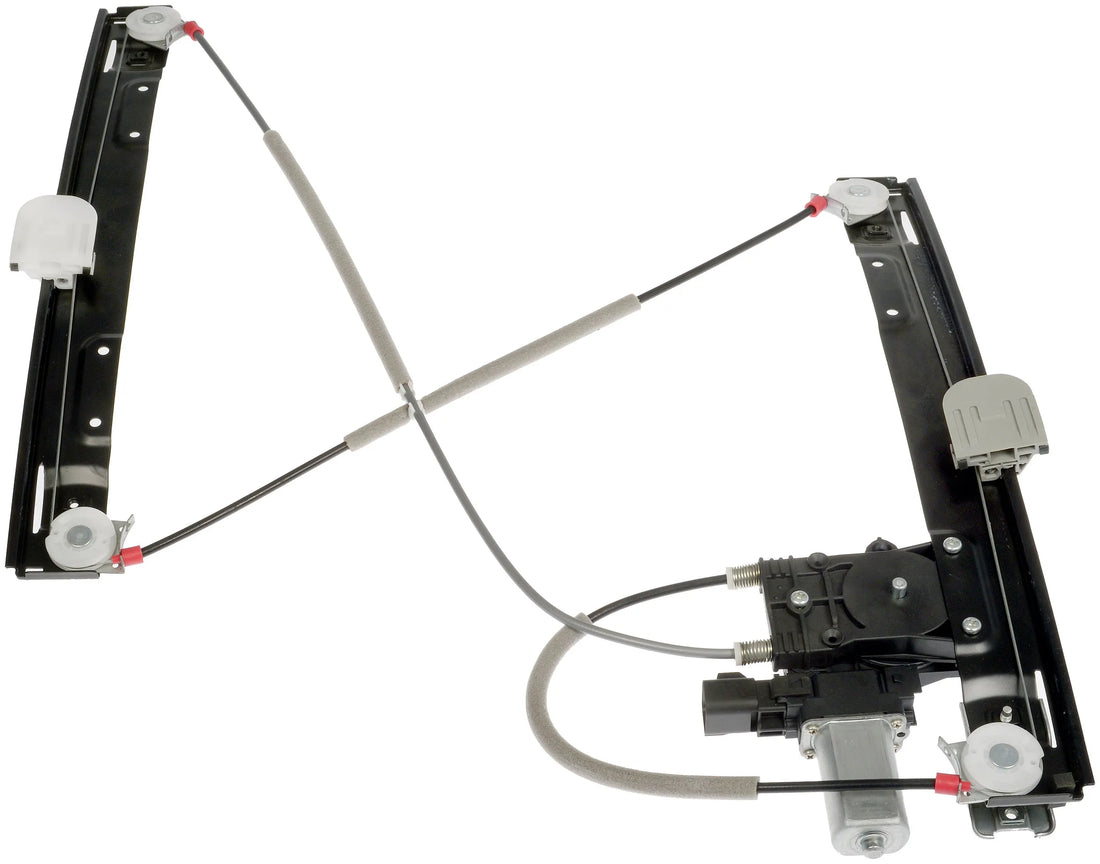 Dorman 751-112 2010-2015 Jaguar XFR Window Motor and Regulator Assembly