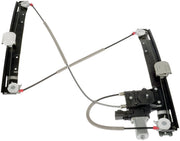 Dorman 751-112 2010-2015 Jaguar XFR Window Motor and Regulator Assembly
