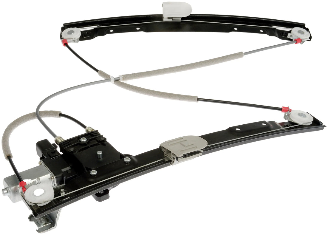 Dorman 751-112 2010-2015 Jaguar XFR Window Motor and Regulator Assembly