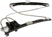Dorman 751-112 2010-2015 Jaguar XFR Window Motor and Regulator Assembly
