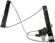 Dorman 751-113 2010-2015 Jaguar XFR Window Motor and Regulator Assembly