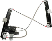 Dorman 751-113 2010-2015 Jaguar XFR Window Motor and Regulator Assembly