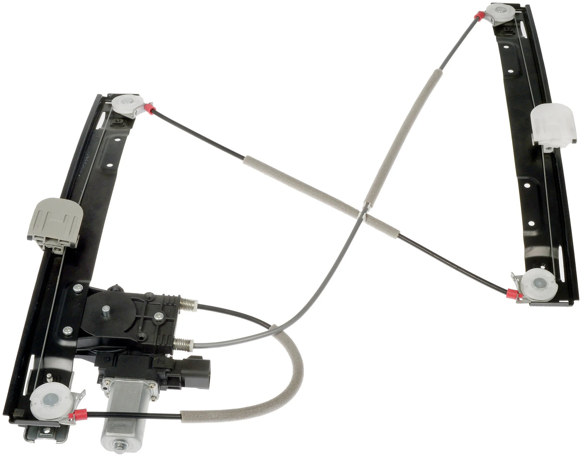 Dorman 751-113 2010-2015 Jaguar XFR Window Motor and Regulator Assembly