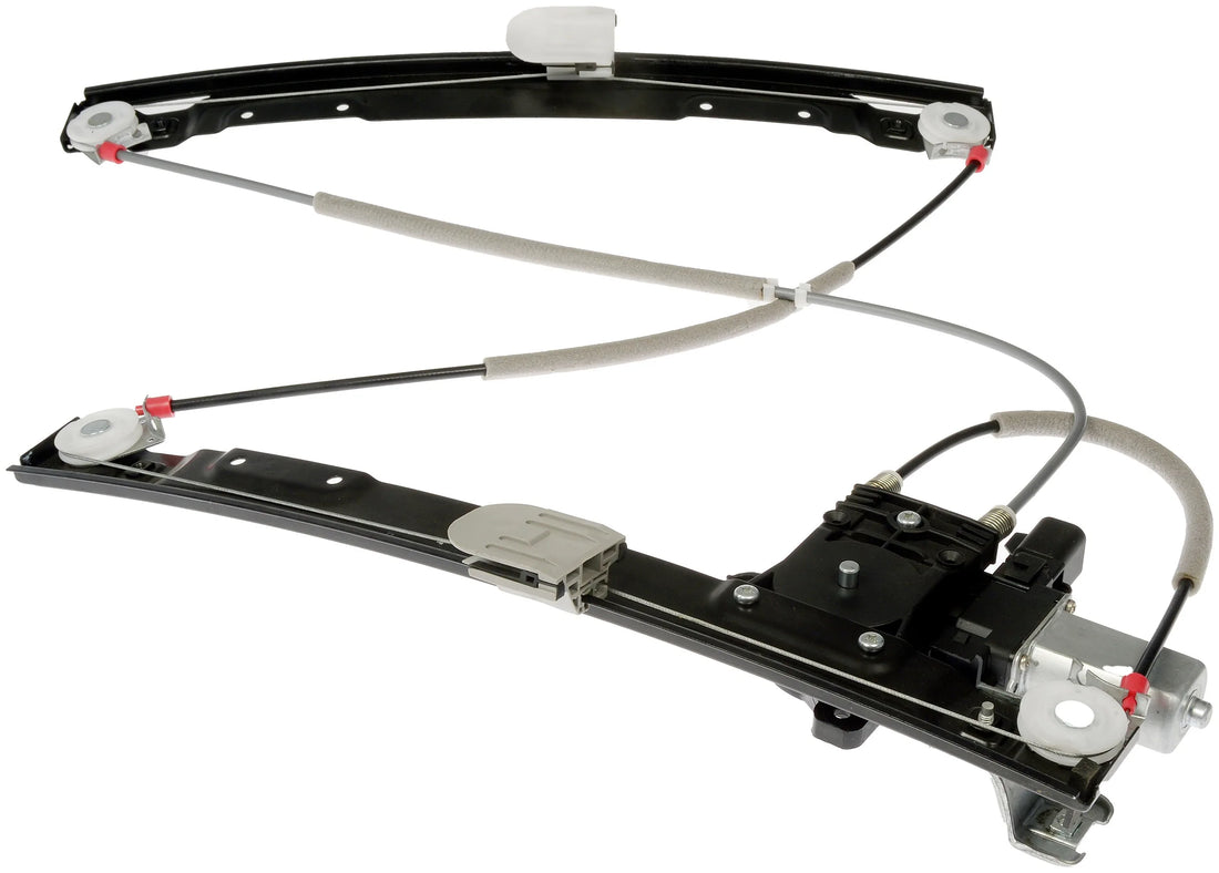 Dorman 751-113 2010-2015 Jaguar XFR Window Motor and Regulator Assembly