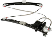 Dorman 751-113 2010-2015 Jaguar XFR Window Motor and Regulator Assembly