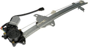 Dorman 751-115 2017-2021 Honda Civic Window Motor and Regulator Assembly