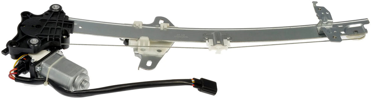 Dorman 751-115 2017-2021 Honda Civic Window Motor and Regulator Assembly