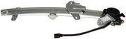 Dorman 751-115 2017-2021 Honda Civic Window Motor and Regulator Assembly