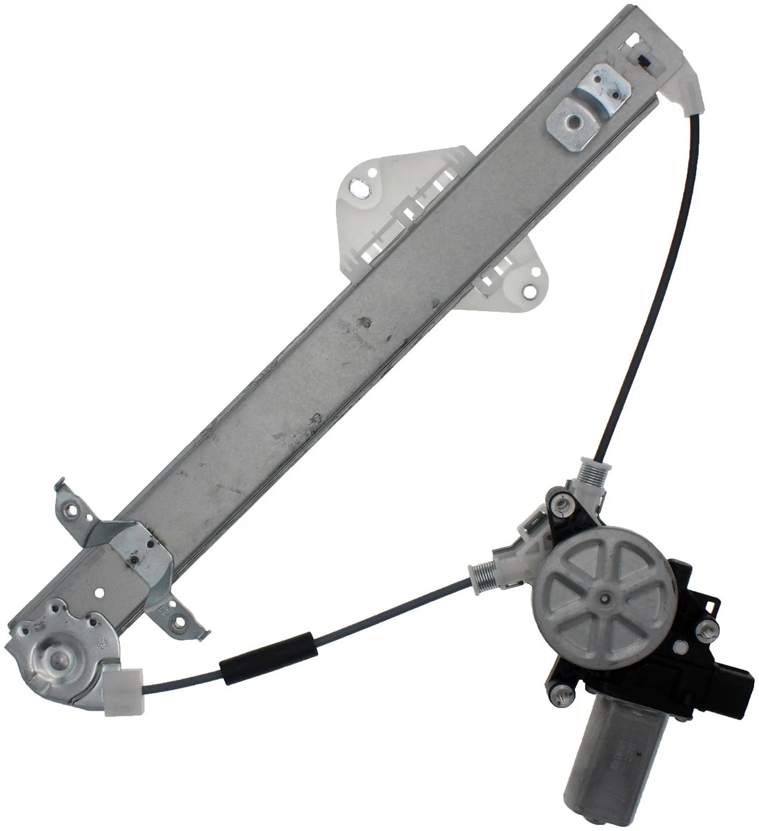 Dorman 751-116 2014-2018 Subaru Forester Window Motor and Regulator Assembly