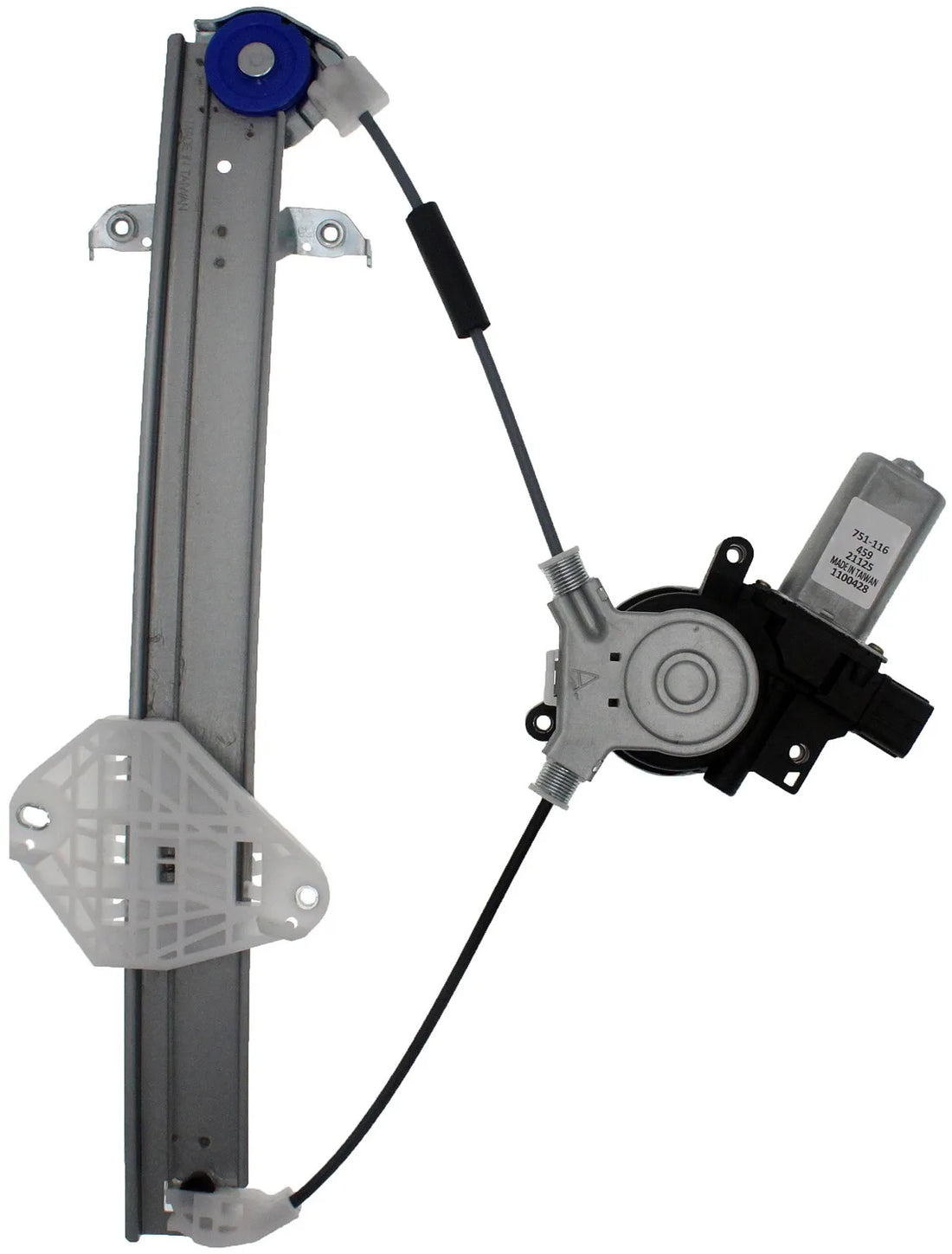 Dorman 751-116 2014-2018 Subaru Forester Window Motor and Regulator Assembly
