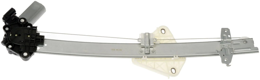 Dorman 751-120 2016-2020 Honda Civic Window Motor and Regulator Assembly