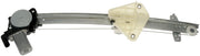 Dorman 751-120 2016-2020 Honda Civic Window Motor and Regulator Assembly