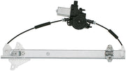 Dorman 751-125 2017-2025 Mazda CX-5 Window Motor and Regulator Assembly