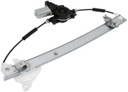 Dorman 751-125 2017-2025 Mazda CX-5 Window Motor and Regulator Assembly