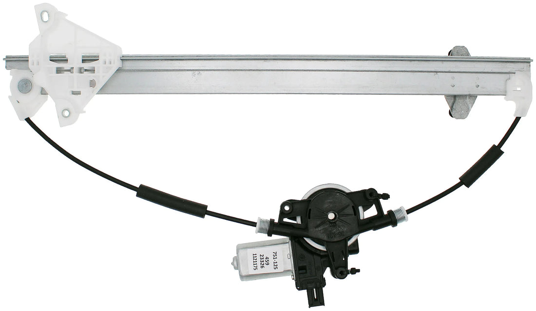 Dorman 751-125 2017-2025 Mazda CX-5 Window Motor and Regulator Assembly