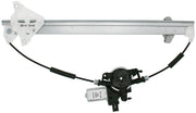 Dorman 751-125 2017-2025 Mazda CX-5 Window Motor and Regulator Assembly