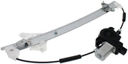 Dorman 751-126 2017-2025 Mazda CX-5 Window Motor and Regulator Assembly