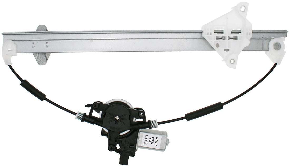 Dorman 751-126 2017-2025 Mazda CX-5 Window Motor and Regulator Assembly