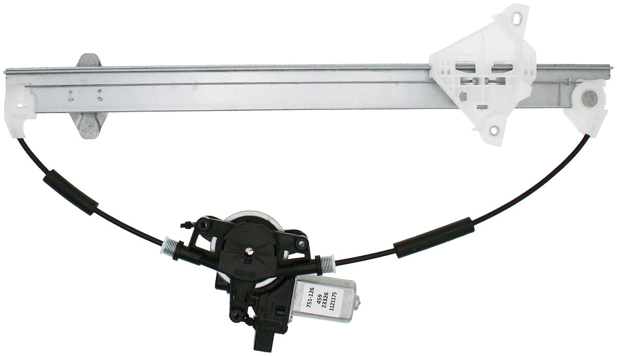 Dorman 751-126 2017-2025 Mazda CX-5 Window Motor and Regulator Assembly
