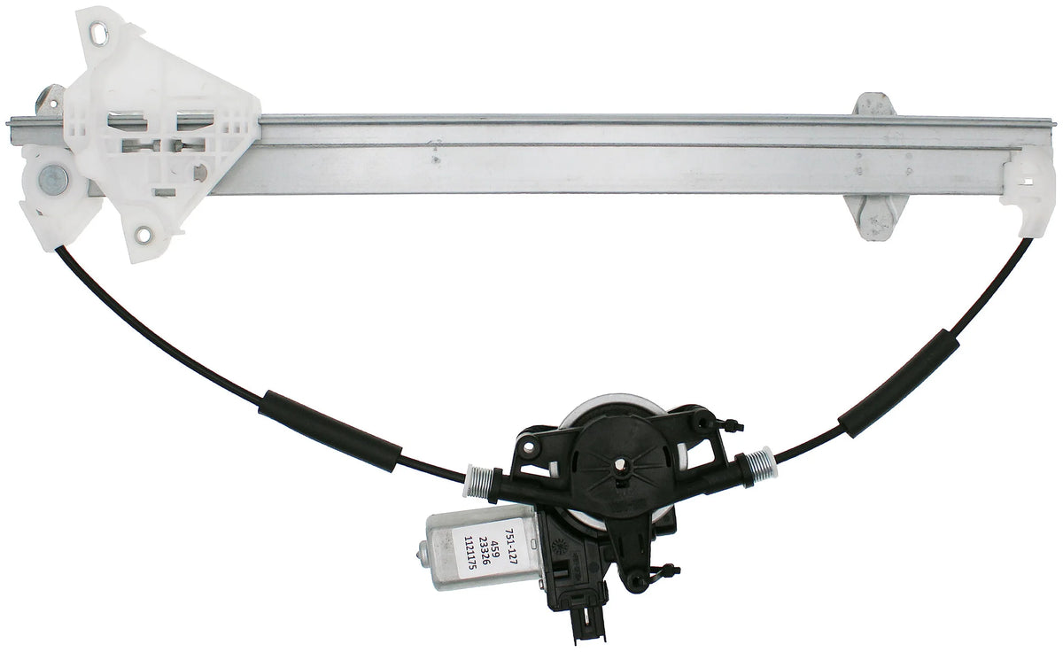 Dorman 751-127 2014-2018 Mazda 3 Sport Window Motor and Regulator Assembly