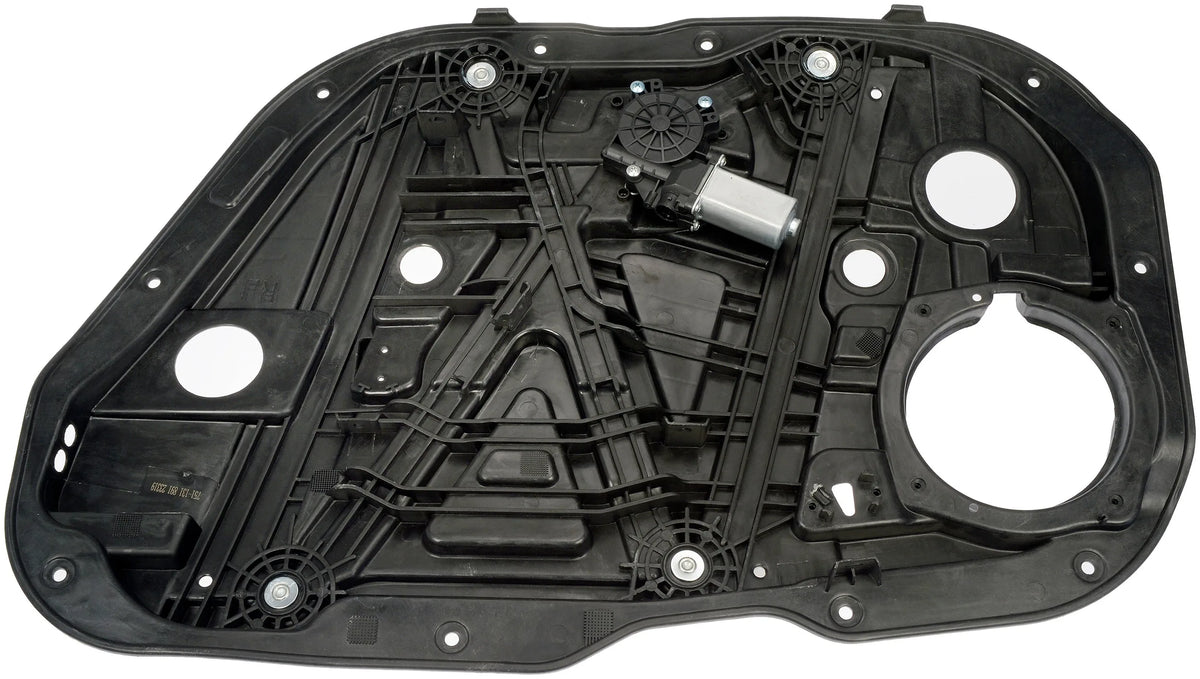 Dorman 751-131 2017-2020 Hyundai Elantra Window Motor and Regulator Assembly